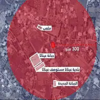 تل آویو: تا دقایقی دیگر مناطقی از جنوب لبنان را بمباران می کنیم