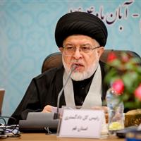 گزارش رییس‌ کل دادگستری قم از دستاوردهای قضایی و امنیتی استان