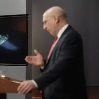 انگلیس: کشتی جاسوسی روسیه به ما شلیک کرد