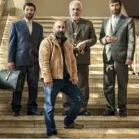 آقای زالو زیر ذره‌بین؛ کمدی‌ای با سوژه قدرت، ریا و فرصت‌طلبی