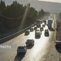 بازگشایی کمربندی شرقی هیدج بعد از ۲۰ سال انتظار