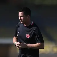 جباری: اوسمار پیغام داد که بردن را انتخاب کرده است