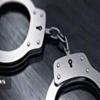 تبعه افغان فاقد مدارک در راز و جرگلان دستگیر شد