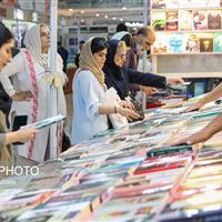 وعده برگزاری نمایشگاه بینالمللی کتاب زاهدان پس از ۸ سال/ تأسیس پاتوق کتاب نظیر خیابان انقلاب تهران