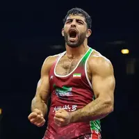 زنده از ریاض؛ به این دو ستاره فقط طلا می‌آید!