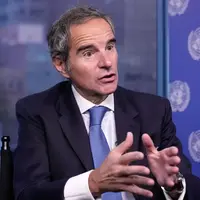 گروسی: با واکنش ایران به قطعنامه جدید، همکاری آنها با ما وارد چالش خواهد شد