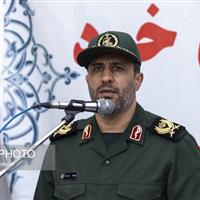 فرمانده سپاه البرز: بسیج به یک الگوی جهانی تبدیل شده است