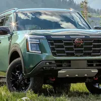 پاترول۲۰۲۶ با پلاک ملی به بازار ایران می آید