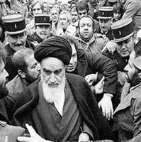 او تنها محافظ زن امام خمینی(ره) در تبعید بود!