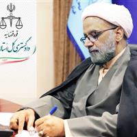 تمام ثروت استان یزد صرفاً با وجود منابع آب پایدار مفید خواهند بود