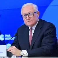 ریابکوف: حمله به تاسیسات هسته‌ای ایران ضربه به نظام پادمان‌ها بود