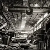 سرمقاله سازندگی/ نسل‌کشی صنعتی