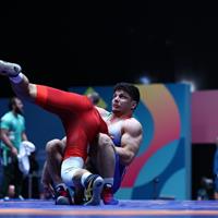 پیام تبریک استاندار به فرنگیکار قمی در بازیهای همبستگی کشورهای اسلامی