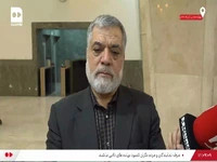 ولایتمدار: اسنپ‌بک اسلحه‌ای بدون خشاب بود