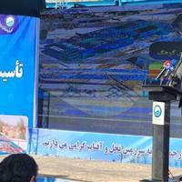 توسعه زیرساخت‌های آب و فاضلاب؛ کلید عبور از بحران خشکسالی در سیستان و بلوچستان