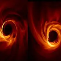 شاید نظریه «اینشتین» درباره سیاه‌چاله‌ها کاملا درست نباشد