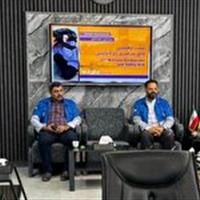 مانور زلزله در ۲۷ مدرسه منتخب استان یزد