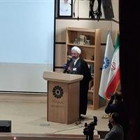 نماینده ولی‌فقیه در ایلام: کتابخانه‌ها سنگر مقابله با تهاجم فرهنگی هستند