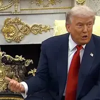 ترامپ: بنسلمان از هنگام قتل خاشقچی با خبر نبوده