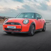 نگاهی به پر فروش ترین هاچبک اروپایی؛ مینی کوپر چه مشخصاتی دارد؟