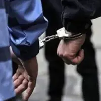 کلاهبردار زندانی پس از فروش غیرقانونی ملک در اصفهان شناسایی شد