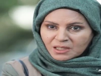 شوهر سابقش چقد بی معرفته...