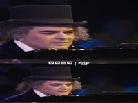 اجرای سامان احتشامی در «کارناوال» که با استقبال مخاطبان همراه شد