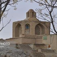 نماینده مجلس: خوسف می‌تواند پایتخت فرهنگی انقلاب اسلامی باشد