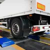 شرط جدید واردات خودروهای سنگین اعلام شد 