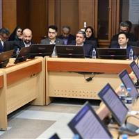 دعوت از ۹۰ هیات خارجی به اردبیل، گام بلند استان در جذب سرمایه‌گذار