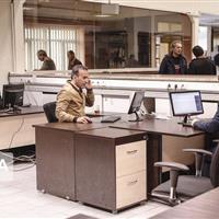 کارکنان ادارات خراسان‌شمالی پنجشنبه‌ها دورکار شدند