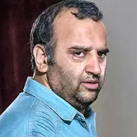 خاطره جالب علیرضا استادی از آتش سوزی یک لوکیشن فیلمبرداری