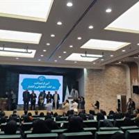 تجلیل از ۲۷ فعال برتر حوزه کتاب و کتابخوانی در یزد