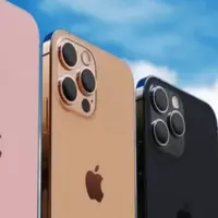 پرواز ناکام آیفون‌ها در فرودگاه کرمانشاه