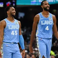 جریمه 100 هزار دلاری کلیولند به خاطر بازی نکردن ستارهها