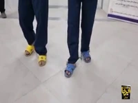 رازگشایی از قطعی‌های شبانه برق در همدان؛ سارقان سیم و کابل دستگیر شدند