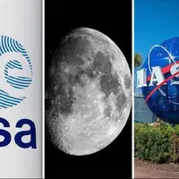 آژانس فضایی اروپا به دنبال جانشین برای ناسا