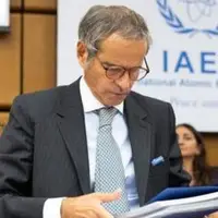 مدیرکل آژانس: همه سایتهای هستهای هدف قرارگرفته در ایران نابود نشدهاند