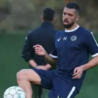 اتفاقی که سعید دقیقی را خوشحال کرد