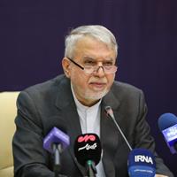 وزیر: هدفگذاری جذب ۸.۸ میلیون گردشگر خارجی به کشور