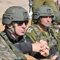 نتانیاهو: مأموریت حمایت از دروزیها هر لحظه ممکن است گستردهتر شود