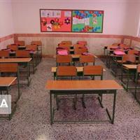 غیرحضوری شدن مدارس ابتدایی چند شهر و روستای استان مرکزی در روز چهارشنبه ۲۸ آبان