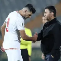 خشم قلعهنویی از تصمیم خودسرانه طارمی