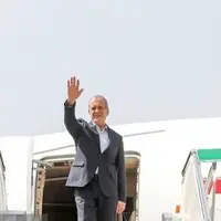 استان قزوین در انتظار تصمیم‌های بزرگ؛ سفر پزشکیان و امید به گره‌گشایی