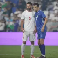 میلاد محمدی، قربانی یک ضربه خنده‌دار!