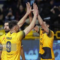 نخستین پیروزی شهداب یزد مقابل استقلال در حضور بانوان