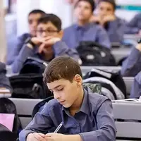 انجام غربالگری سلامت روان بیش از ۸ میلیون دانش آموز در سال گذشته