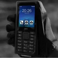 گوشی ساده و بسیار جان‌سخت با روح نوکیا؛ این «ترا ام» است