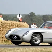 گران‌ترین خودروهای کلاسیک دنیا در یک قاب!