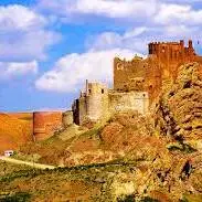 پنج تا قلعه که تاریخ رو به چشم می‌کشن